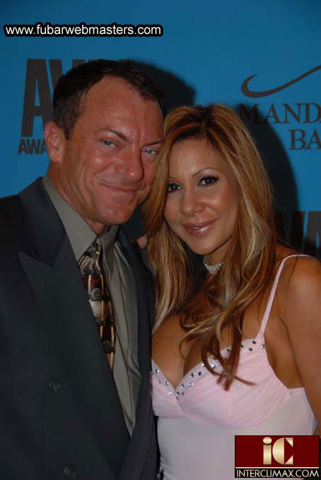 AVN Awards Red Carpet