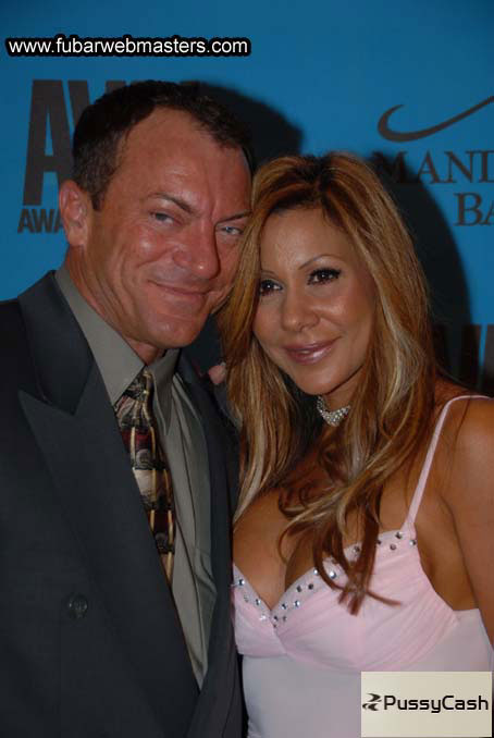 AVN Awards Red Carpet