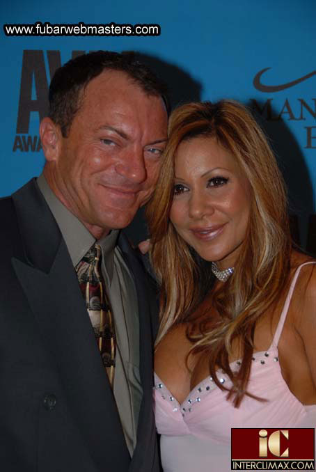 AVN Awards Red Carpet