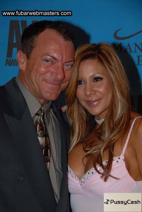 AVN Awards Red Carpet