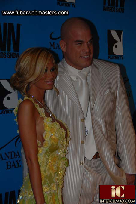 AVN Awards Red Carpet