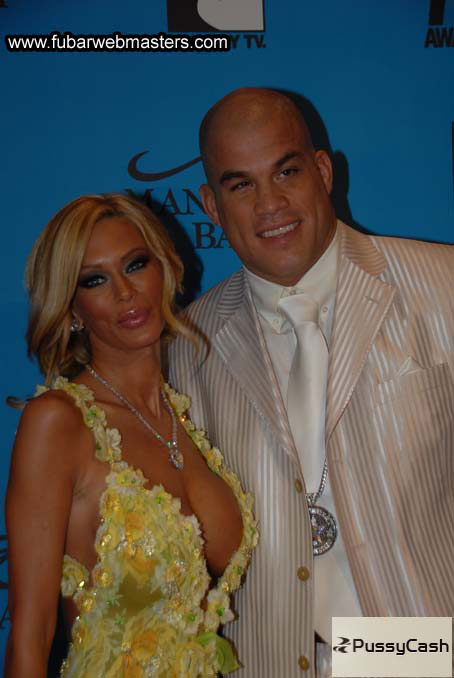 AVN Awards Red Carpet