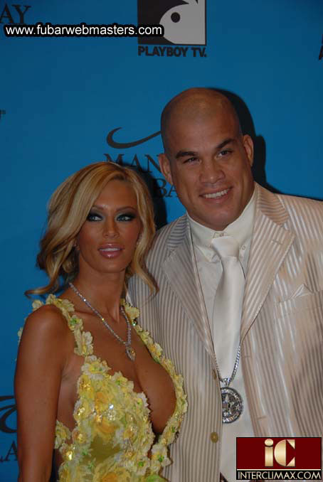 AVN Awards Red Carpet