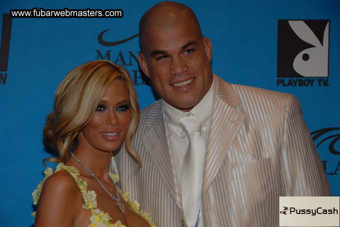 AVN Awards Red Carpet