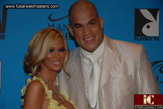 AVN Awards Red Carpet