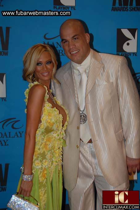 AVN Awards Red Carpet