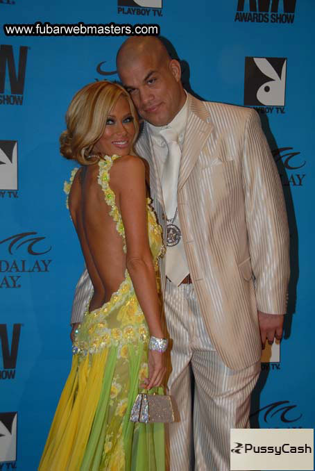 AVN Awards Red Carpet