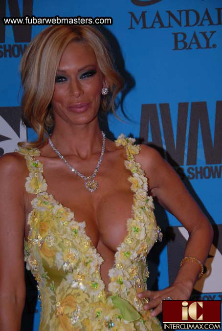 AVN Awards Red Carpet