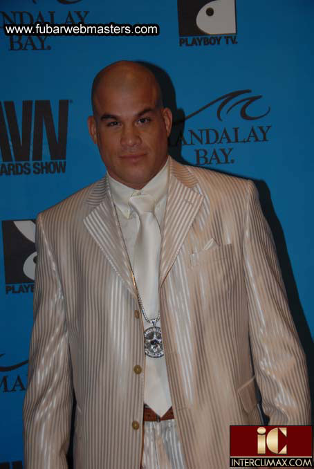 AVN Awards Red Carpet