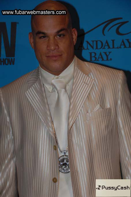 AVN Awards Red Carpet