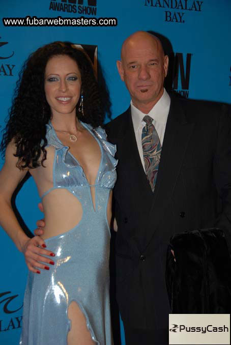 AVN Awards Red Carpet