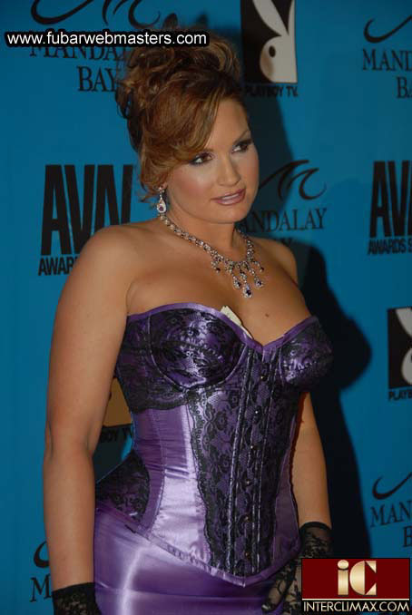 AVN Awards Red Carpet