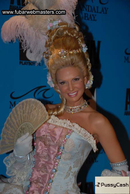 AVN Awards Red Carpet