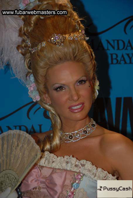 AVN Awards Red Carpet