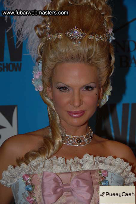 AVN Awards Red Carpet