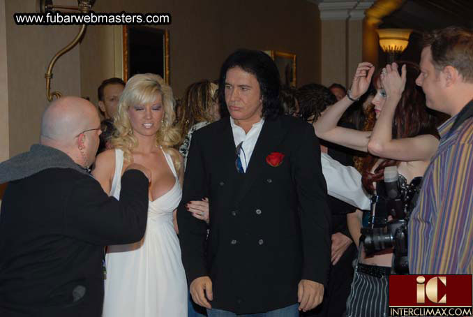 AVN Awards Red Carpet