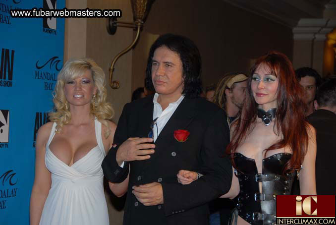 AVN Awards Red Carpet