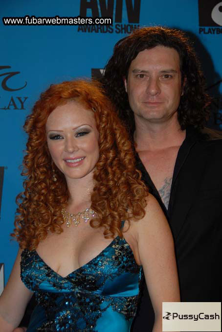 AVN Awards Red Carpet