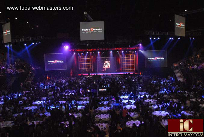 AVN Awards Red Carpet