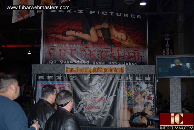 AVN Adult Entertainment Expo