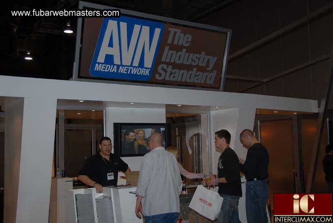 AVN Adult Entertainment Expo