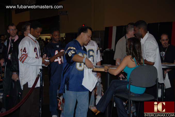 AVN Adult Entertainment Expo