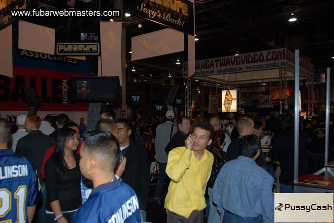 AVN Adult Entertainment Expo