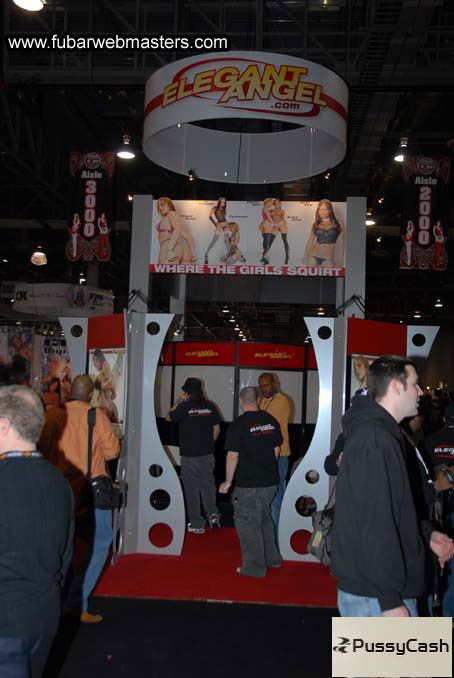 AVN Adult Entertainment Expo