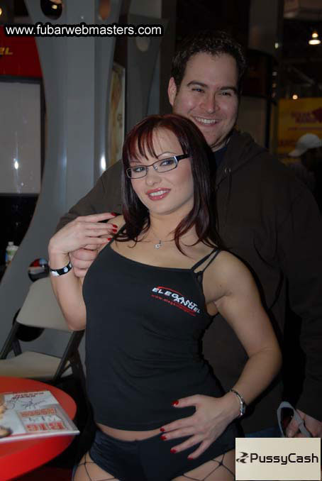 AVN Adult Entertainment Expo