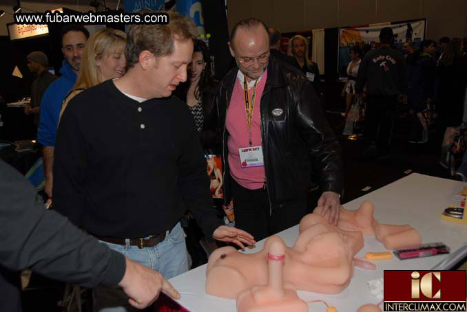 AVN Adult Entertainment Expo