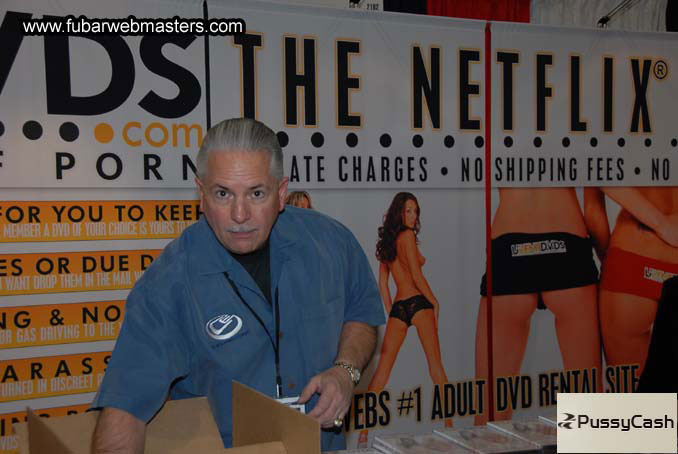 AVN Adult Entertainment Expo