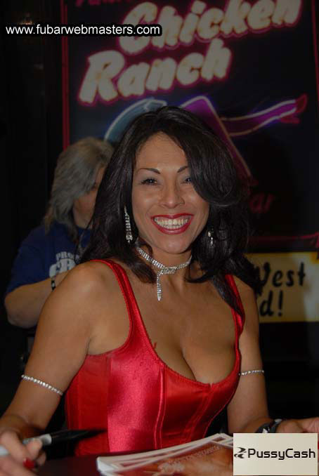 AVN Adult Entertainment Expo