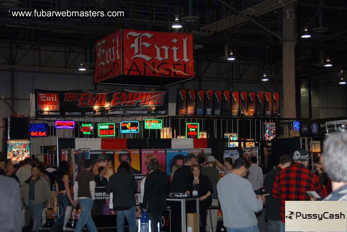 AVN Adult Entertainment Expo