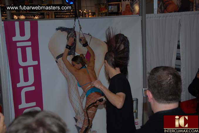 AVN Adult Entertainment Expo