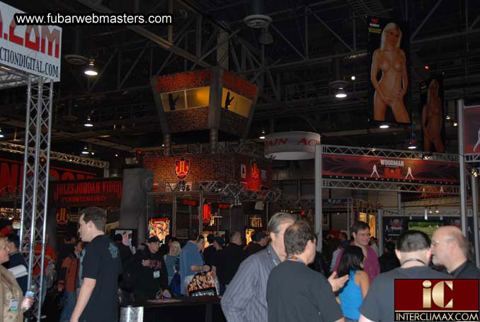 AVN Adult Entertainment Expo