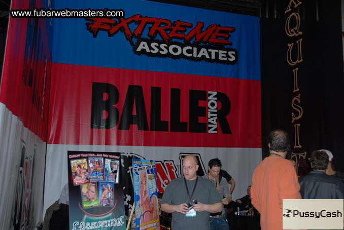 AVN Adult Entertainment Expo