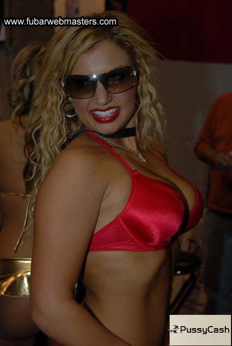 AVN Adult Entertainment Expo