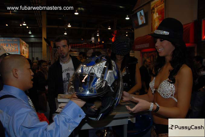 AVN Adult Entertainment Expo