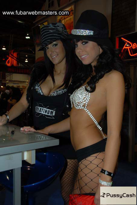 AVN Adult Entertainment Expo