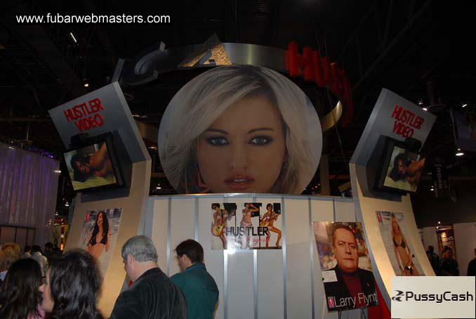 AVN Adult Entertainment Expo