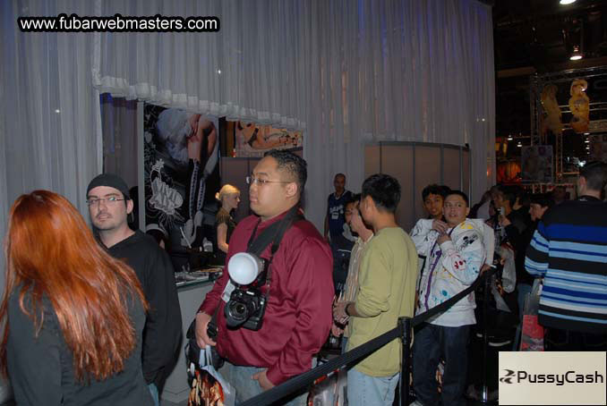 AVN Adult Entertainment Expo