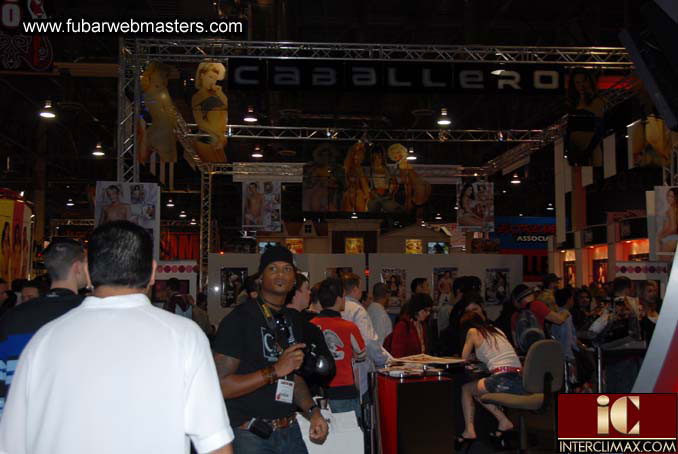 AVN Adult Entertainment Expo