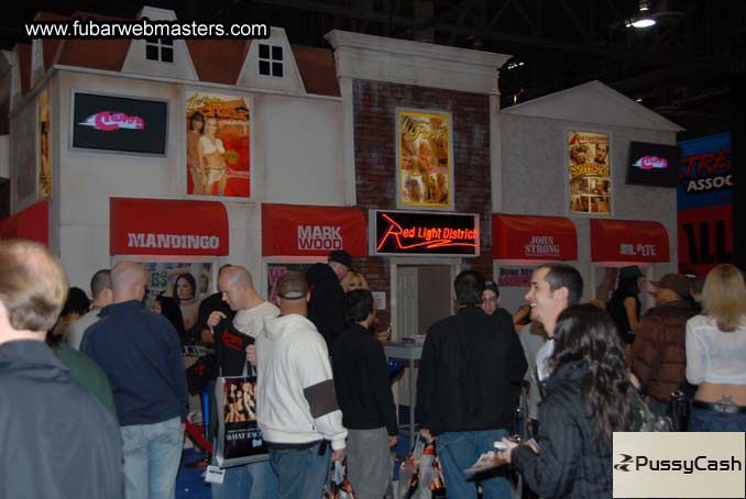 AVN Adult Entertainment Expo