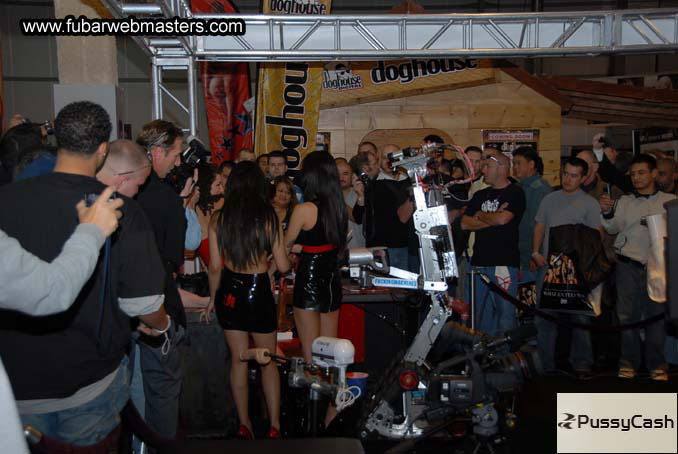 AVN Adult Entertainment Expo