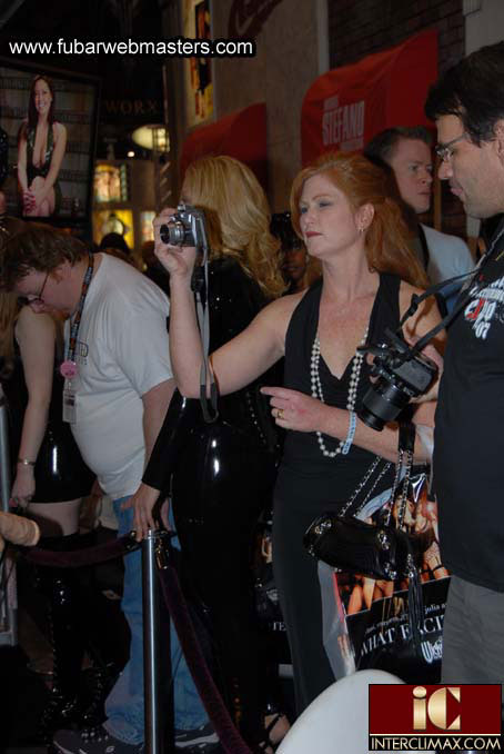 AVN Adult Entertainment Expo