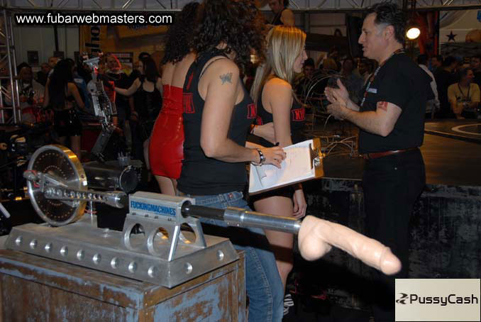 AVN Adult Entertainment Expo