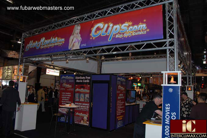 AVN Adult Entertainment Expo