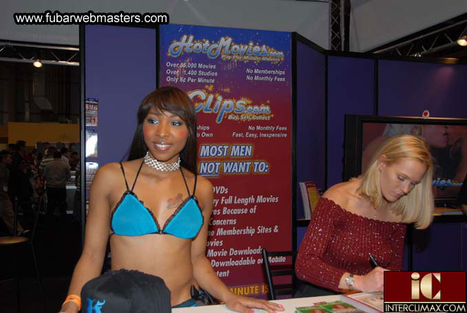 AVN Adult Entertainment Expo