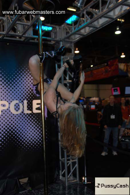 AVN Adult Entertainment Expo