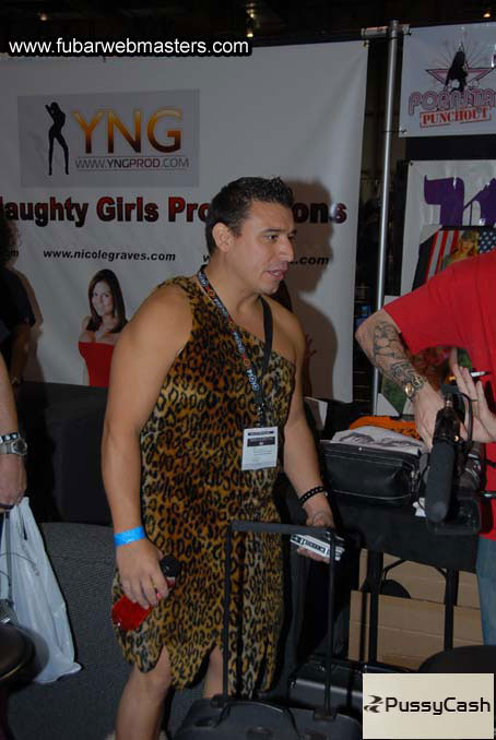 AVN Adult Entertainment Expo